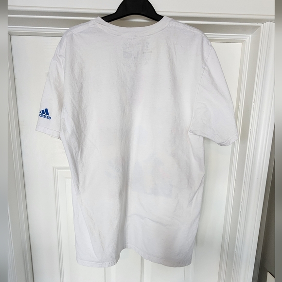 Adidas Fifa World Cup Brazil host city Sao Paulo - Size Large - Picture 5 of 6